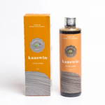 Ayurvedant Kaaswin Cough Syrup (200ml) For Cold & Cough, Runny Nose, Respiratory Allergies