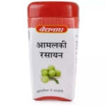 Baidyanath Amalki Rasayan (120gm) For Digestive System, Acidity, Vitality & Strength