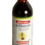 Baidyanath Arvindasava (225ml) For Children, Effective in Flatulence, Stomach Pain, Constipation