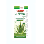 Baidyanath Ayurved Pure Aloe Vera Juice (1liter) For Boosts Immunity, Digestion, Rejuvenates Skin & Hair
