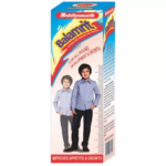 Baidyanath Balamrit (200ml) For Children Healthy & Prevents Cough, Cold, Hampering Growth