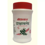 Baidyanath Drakshavaleha (250gm) For Hyperacidity, Dyspepsia, Constipation