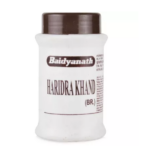 Baidyanath Haridra Khand (100gm) For Skin Diseases, Urticaria, Rashes, Itching & Boils
