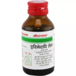 Baidyanath Irimedadi Tail (50ml) For Bleeding Gums, Bad Breadth, Pyorrhoea, Toothache