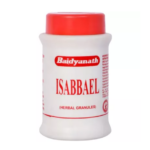 Baidyanath Isabbael Herbal (100gm) For Digestive System, Stomach Infections