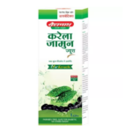 Baidyanath Karela Jamun Juice (1liter) For Blood Sugar Levels, Digestion, Skin Acne-Free, Retaining Nutrients