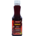 Baidyanath Kokkum (RTD) Juice (1liter) For Weight Management, Liver Health & Metabolism, Cholesterol