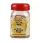 Baidyanath Konch Pak Forte (100gm) For Restoring Energy, Improve Vitality, Physical Strength, Stamina in Men