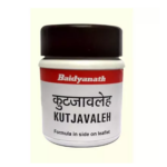 Baidyanath Kutjavaleh (100gm) For Diarrhoea, Dysentery, Bleeding Piles, Loss of Appetite
