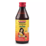 Baidyanath Mahabhringraj Tail For Headache, Premature Grey Hair, Dandruff, Refreshes Memory, Sleeplessness