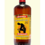 Baidyanath Maharasnadi Kadha (450ml) For Inflammatory Conditions, Pain in Joints, Back & Muscles