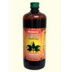 Baidyanath Panchasava (450ml) For Loss of Appetite, Indigestion, Stomach, Liver Tonic