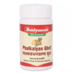 Baidyanath Phalkalyan Ghrita (100gm) For Relieve Infertility, During Pregnancy