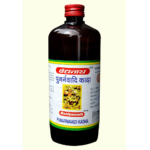 Baidyanath Punarnavadi Kadha (450ml) For Gout, Rheumatoid Arthritis, Joint Pain, Act as a Anti Inflammatory