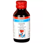 Baidyanath Saindhavadi Tail (Oil) (50ml) For Sciatica, Multiple Joint Pains, Back Pain, Muscular & Nerve Pains