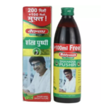 Baidyanath Shankha Pushpi Syrup For Brain Functions, Boosts Memory, Memory Loss, Anxiety & Depression
