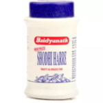 Baidyanath Shodhi Harren (80gm) For Gas, Acidity & Indigestion