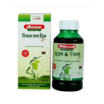 Baidyanath Slim & Trim Juice (500ml) For Weight Loss