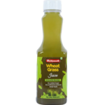 Baidyanath Wheat Grass Juice (RTD) (1liter) For Boosts Energy, Immunity, Aids in a Healthy, Glowing Skin