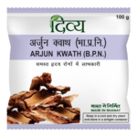 Divya Arjun Kwath (100gm) For Heart Diseases