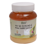 Divya Phal Ghrit (200gm) For Uterine Disorders, Immunity, Pregnancy Disorders