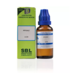 SBL Mygale Dilution (30ml) For Twitching, Convulsions, Constriction, Burning Urine, Restless Legs