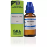 SBL Persicaria Acris Dilution (30ml) For Pain in Stomach, Menses Complaints, Digestion