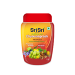 Srisri Tattva Chyawanprash For Better Strength & Stamina, Nervous Systems, Restores Vitality & Energy Levels In The Body