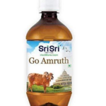 Srisri Tattva Goamruth Arka (500ml) For Skin Disorders, Chronic Obstructive Jaundice, Piles, Abdominal Diseases, Treats Diseases