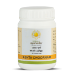Kerala Ayurveda Ashta Choornam (50gm) For Improves Appetite, Abdominal Gas & Digestive Strength