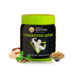 Kerala Ayurveda Ashwagandhadi Lehyam (Paste) (500gm) For Stamina, Vigour & Vitality