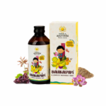 Kerala Ayurveda Balakalpam Syrup (200ml) For Improves Appetite & Regularises Bowels in Children