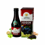Kerala Ayurveda Iogen Syrup (200ml) For Anemia During Menstruation & Pregnancy