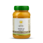 Kerala Ayurveda Kalyanaka Ghritham (150ml) For Brain Functions, Improves Fertility, Skin Glow & Promotes Digestion