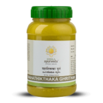 Kerala Ayurveda Mahathikthaka Ghritham (150ml) For Healthy & Clear Skin