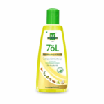 Sunova B&T 7oil (200ml) For Hair Growth, Repair Damaged Hair, Strengthen Hair Follicles