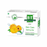 Sunova B&T Skin Care Bathing Bar (75gm) For Improve Skin Quality, Skin Glow, Remove Oil & Dirt From Your Body