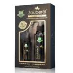 Sunova B&T Zauberol Premimum Hair Oil Combo Pack (150ml) For Hair Growth, Moisturizing The Hair, Hair Loss & Baldness