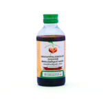 Vaidyaratnam Oushadhasala ABHAYAPIPPALEEMOOLADI KASHAYAM (200ml)
