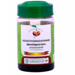 Vaidyaratnam Oushadhasala AGASTHYARASAYANAM (250gm)