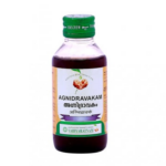 Vaidyaratnam Oushadhasala AGNIDRAVAKAM (100ml)