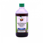 Vaidyaratnam Oushadhasala AMRITHARISHTAM (450ml)