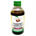 Vaidyaratnam Oushadhasala AMRUTHOTHARAM KASHAYAM (200ml)