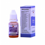 Vaidyaratnam Oushadhasala ANU THAILAM (10ml)