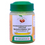 Vaidyaratnam Oushadhasala ARAGWADAMAHATHIKTHAKAM GHRUTHAM (150gm)