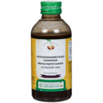 Vaidyaratnam Oushadhasala ARAGWADHAMRUTHADI KASHAYAM (200ml)