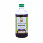 Vaidyaratnam Oushadhasala ARAGWADHASAVAM (450ml)