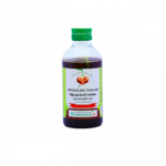 Vaidyaratnam Oushadhasala ARUKALADI THAILAM (200ml)