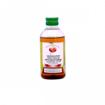 Vaidyaratnam Oushadhasala ASANAVILWADI KERA THAILAM (200ml)