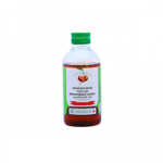 Vaidyaratnam Oushadhasala ASANAVILWADI THAILAM (200ml)